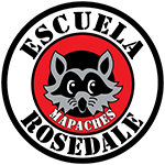 Rosedale Elementary School Logo