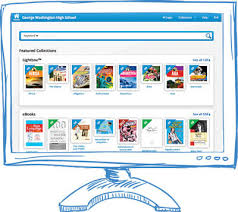 Library Catalog
