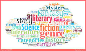 What's your genre quiz?
